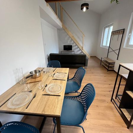 Appartement Confort A שולה מראה חיצוני תמונה