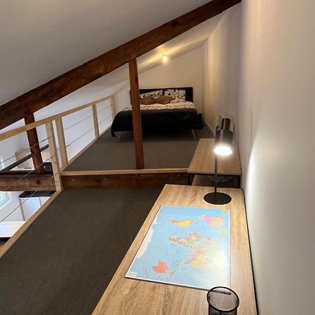 Appartement Confort A שולה מראה חיצוני תמונה