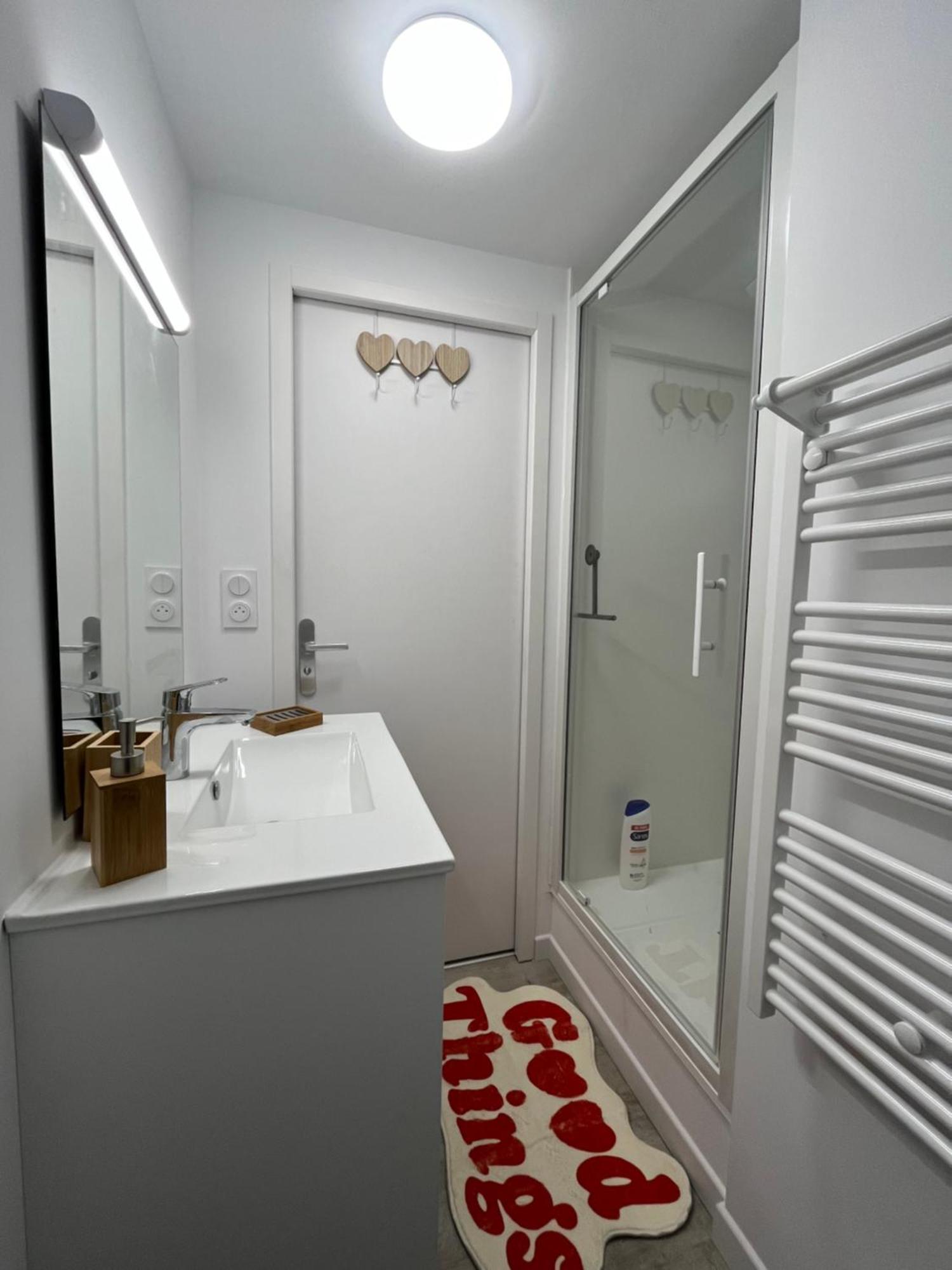 Appartement Confort A שולה מראה חיצוני תמונה