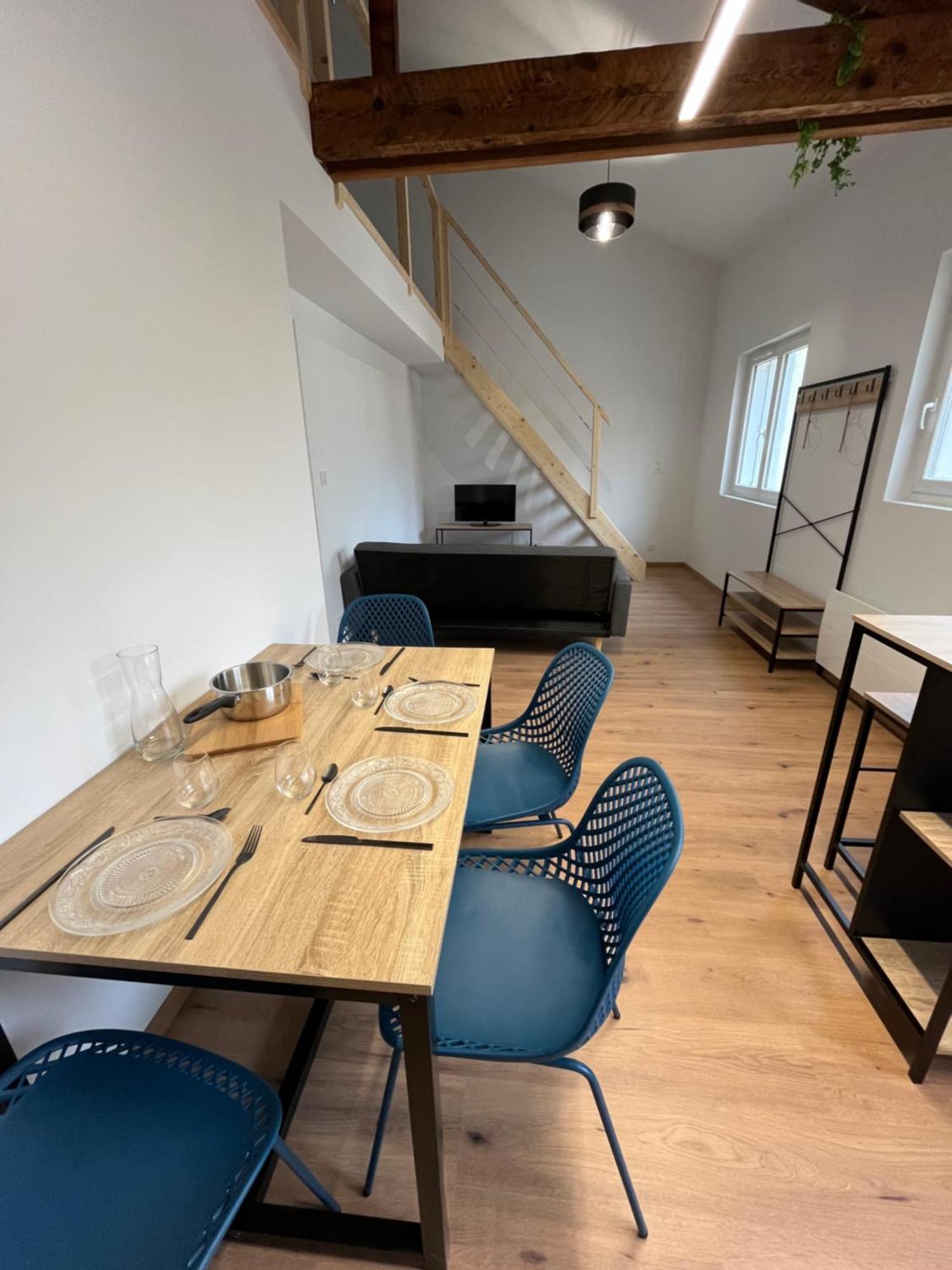 Appartement Confort A שולה מראה חיצוני תמונה