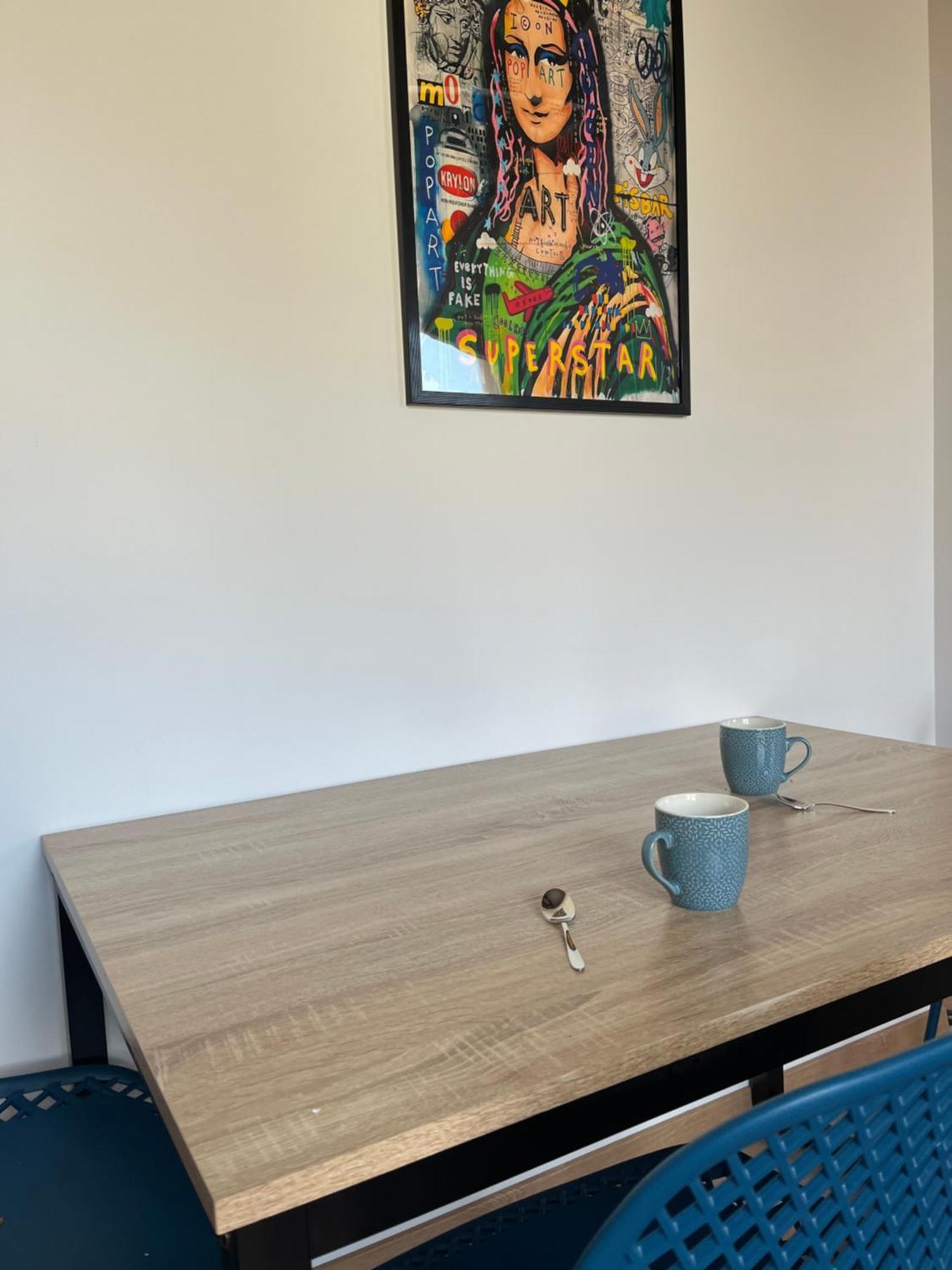 Appartement Confort A שולה מראה חיצוני תמונה
