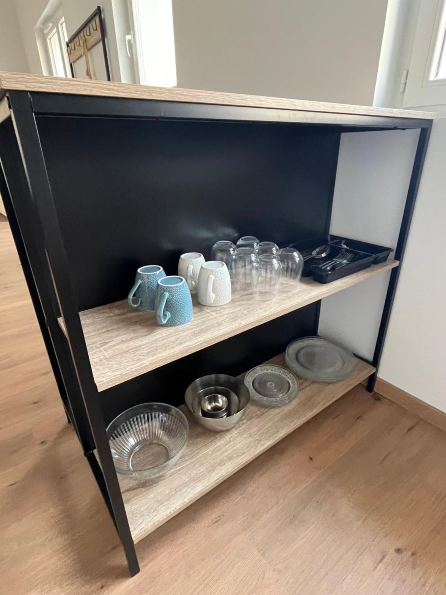 Appartement Confort A שולה מראה חיצוני תמונה