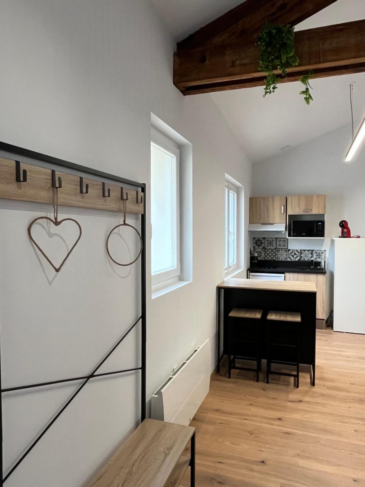 Appartement Confort A שולה מראה חיצוני תמונה