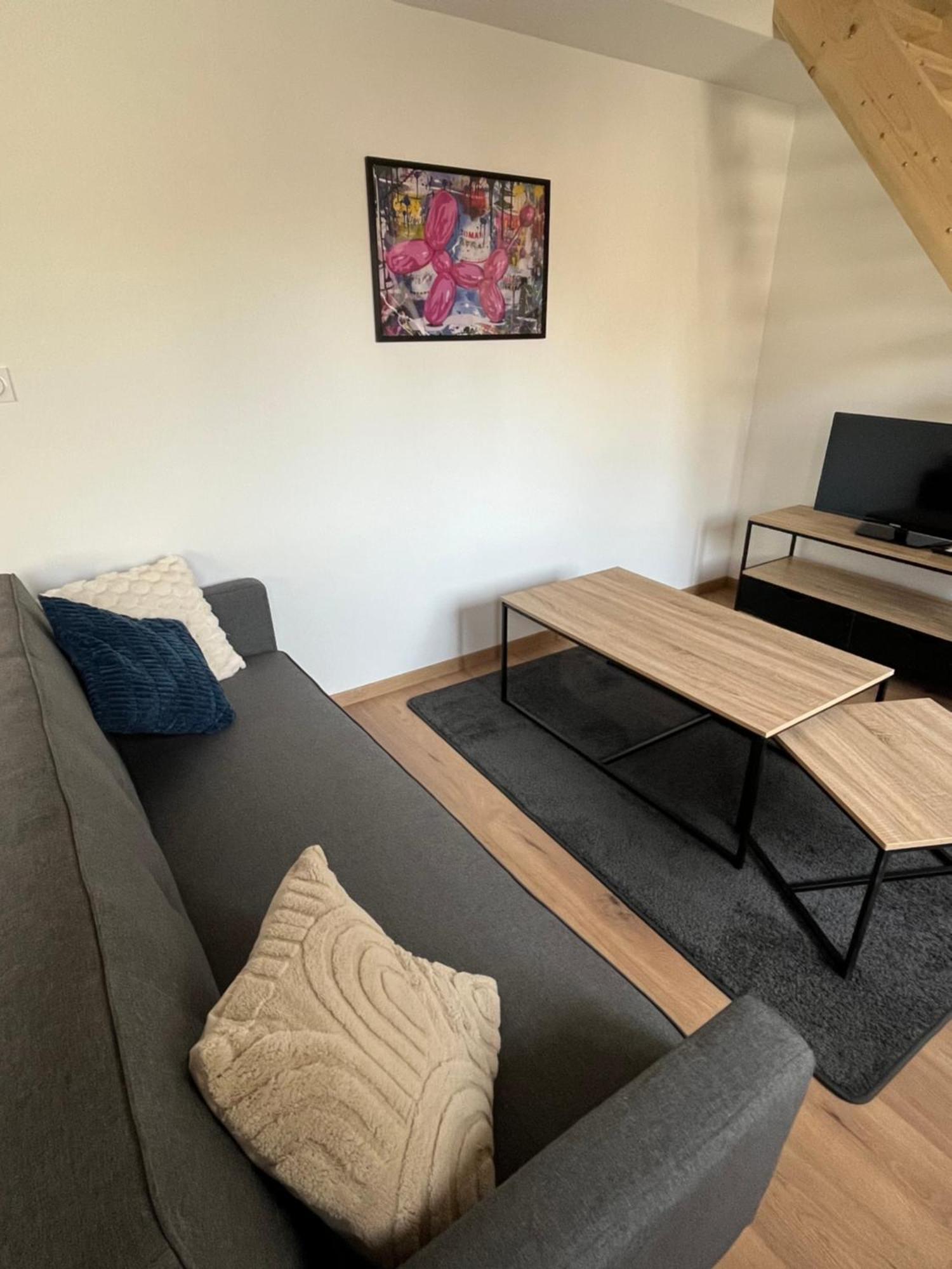 Appartement Confort A שולה מראה חיצוני תמונה