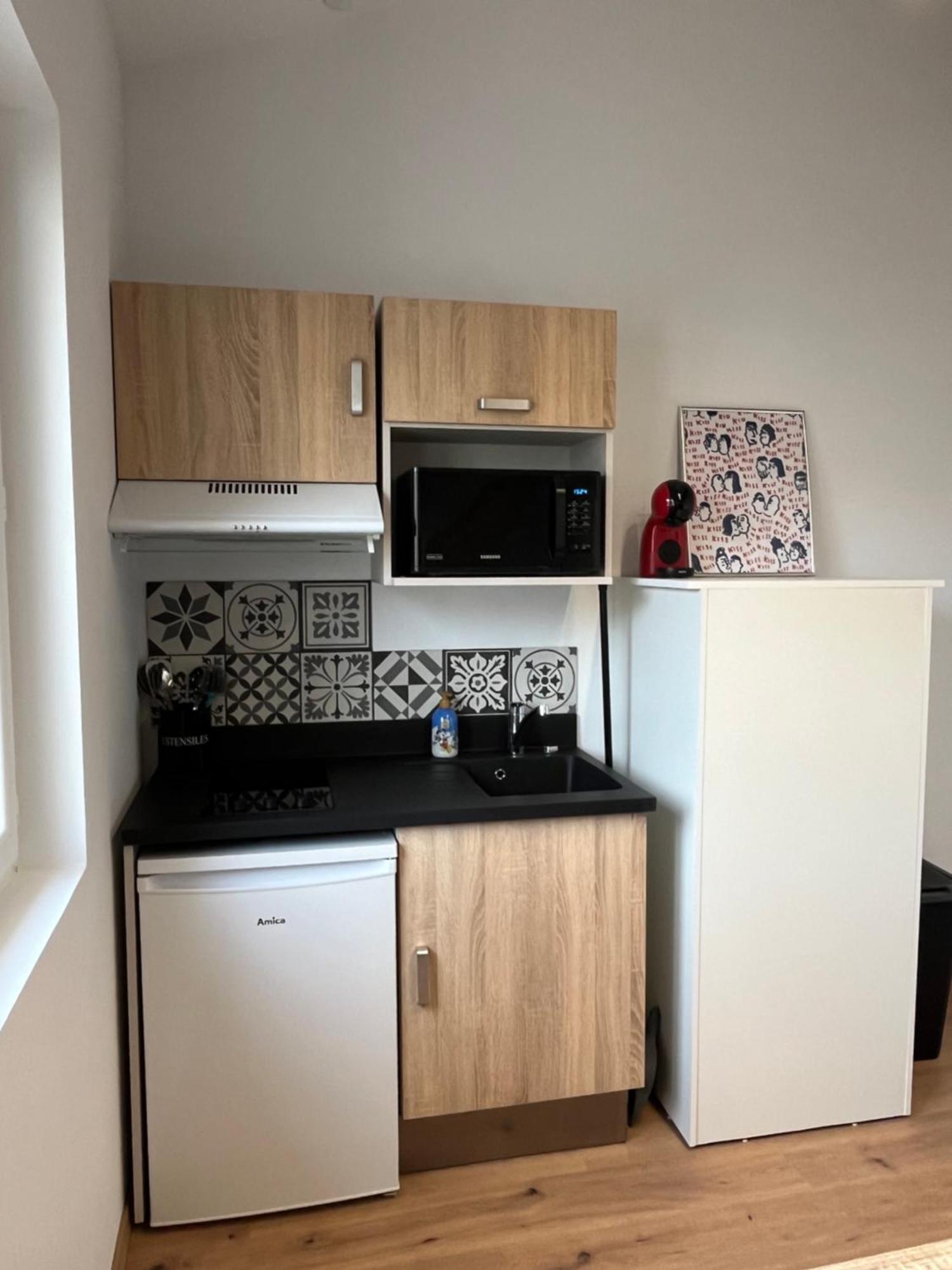 Appartement Confort A שולה מראה חיצוני תמונה